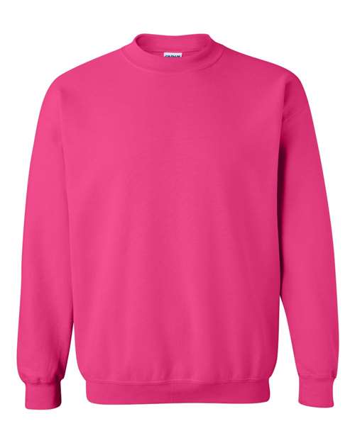 Gildan 18000 Crewneck Sweatshirt – Adult