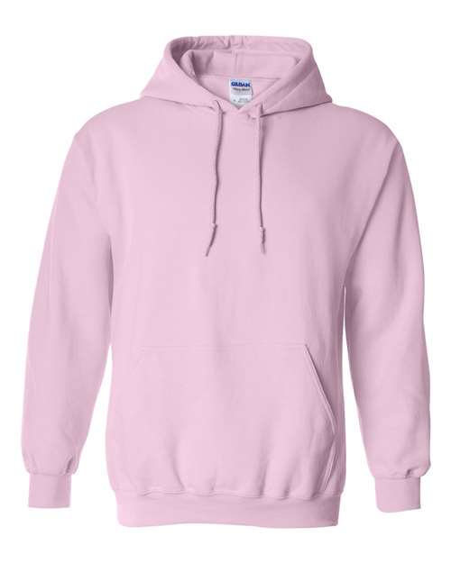 Gildan 18500 Heavy Blend Hoodie – Adult