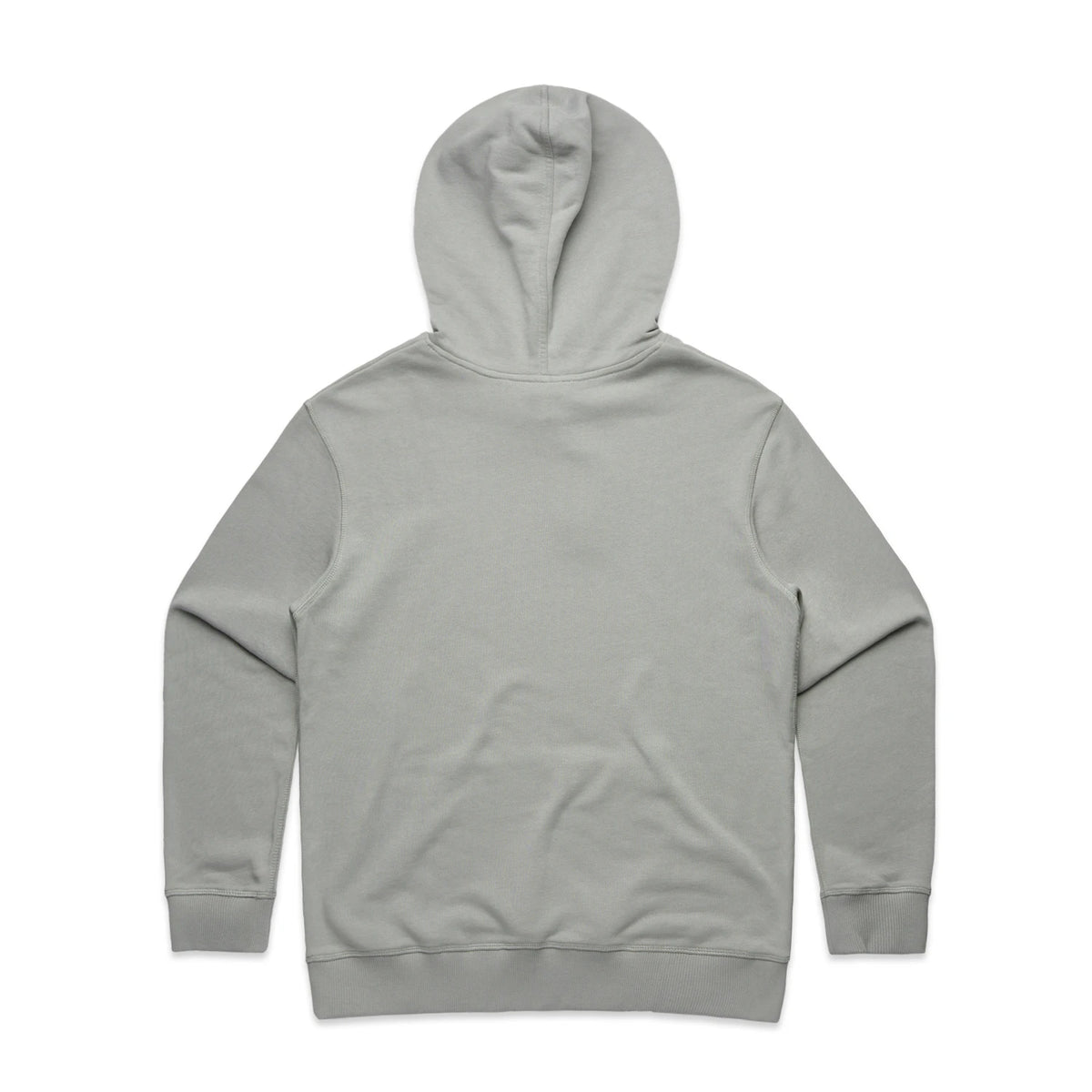 AS Colour Women's Premium Hood 4120S in Storm - back view