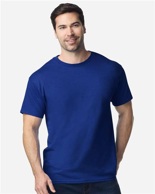 Gildan 5000 Heavy Cotton – Adult