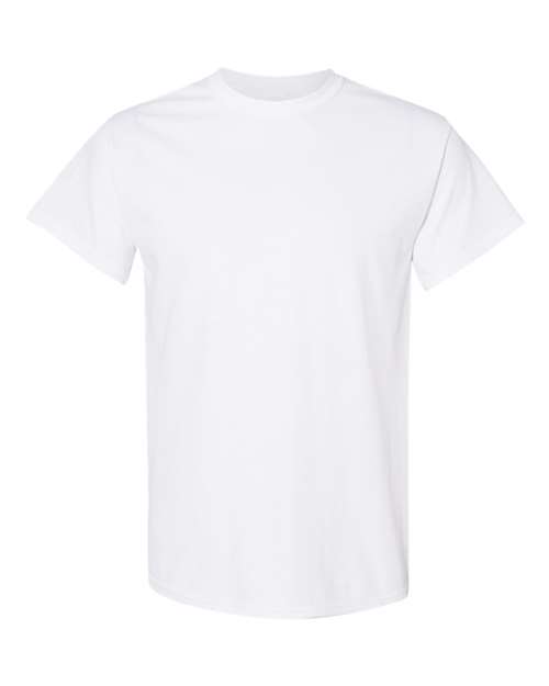 Gildan 5000 Heavy Cotton – Adult