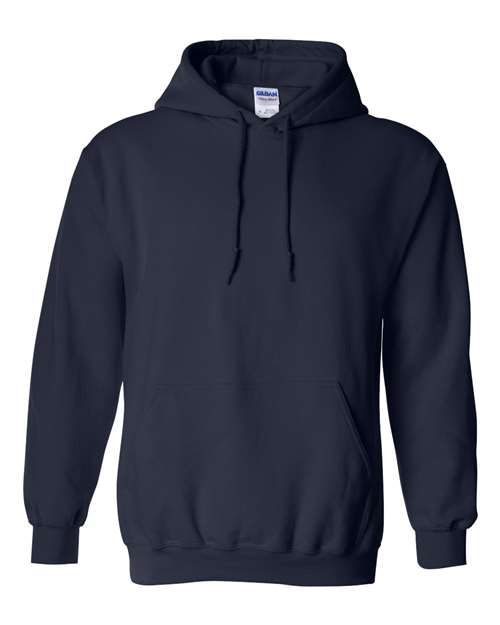 Gildan 18500 Heavy Blend Hoodie – Adult