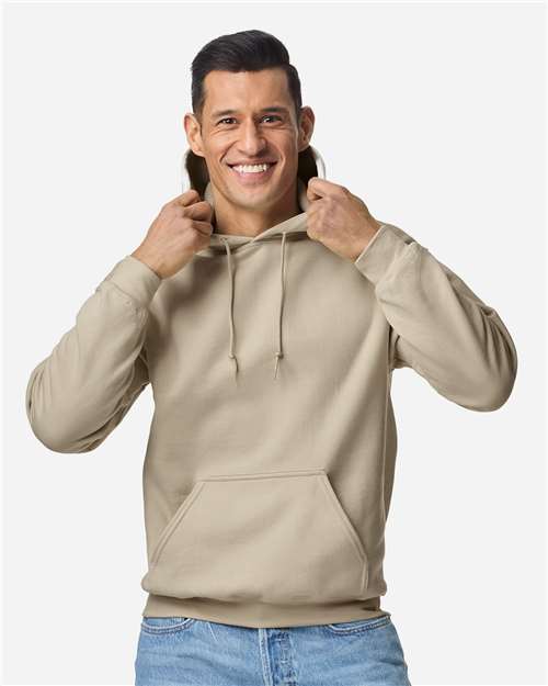 Gildan 18500 Heavy Blend Hoodie – Adult