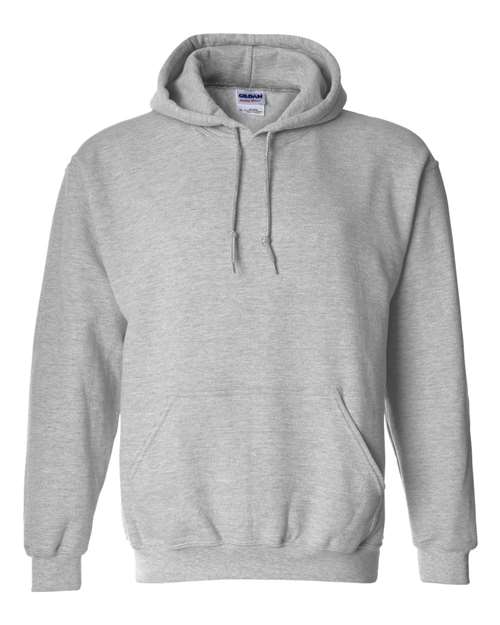 Gildan 18500 Heavy Blend Hoodie – Adult