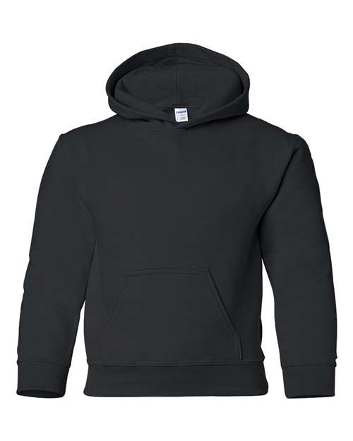 Gildan 18500B Heavy Blend Hoodie – Youth