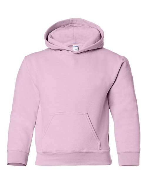 Gildan 18500B Heavy Blend Hoodie – Youth