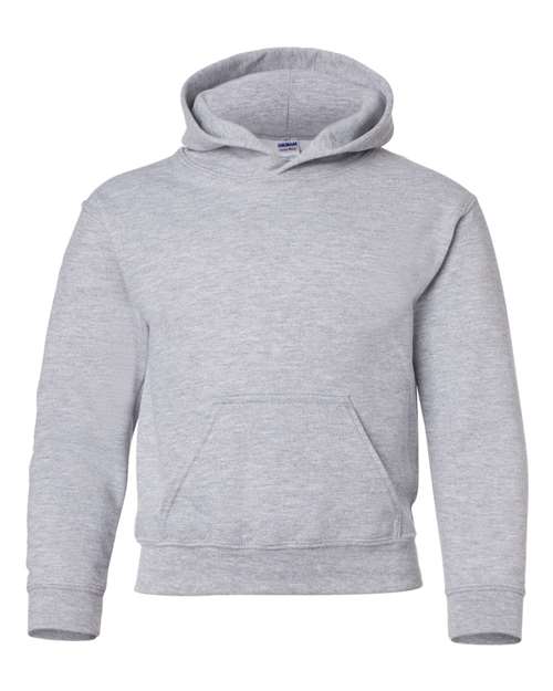 Gildan 18500B Heavy Blend Hoodie – Youth
