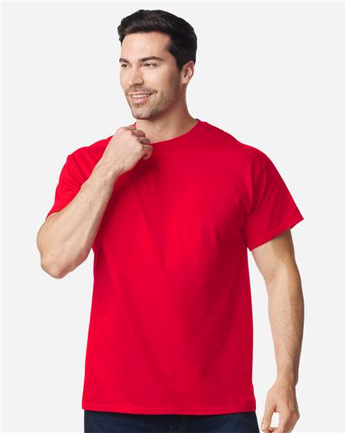 Gildan 5000 Heavy Cotton – Adult