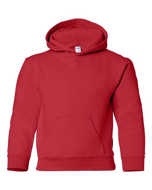 Gildan 18500B Heavy Blend Hoodie – Youth