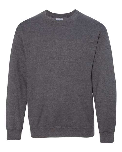 Gildan 18000B – Youth Heavy Blend Crewneck
