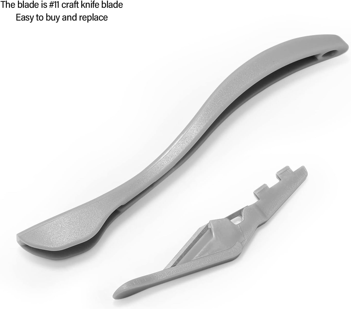DTF Gang Sheet Cutter Tool – Fast Straight Edge Wrap Cutter for Vinyl, Film & Transfers