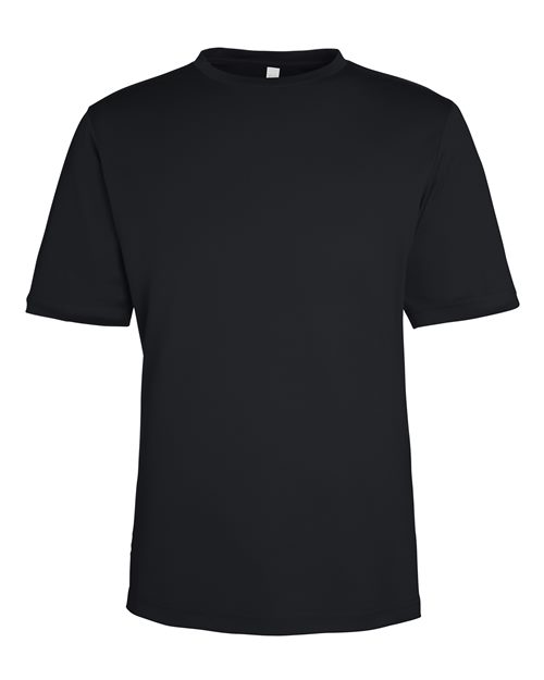 Core 365 Dri-Fit Performance T-Shirt – Custom DTF Printing | Moisture Wicking Athletic Tee