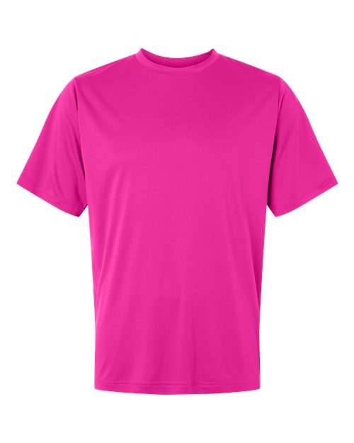 Core 365 Dri-Fit Performance T-Shirt – Custom DTF Printing | Moisture Wicking Athletic Tee