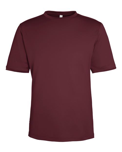 Core 365 Dri-Fit Performance T-Shirt – Custom DTF Printing | Moisture Wicking Athletic Tee
