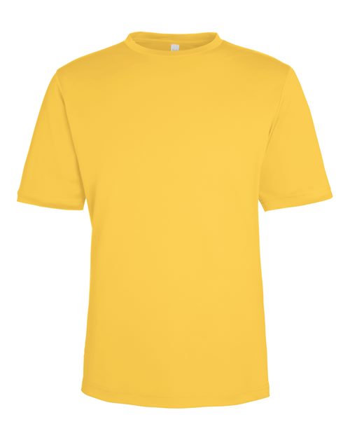 Core 365 Dri-Fit Performance T-Shirt – Custom DTF Printing | Moisture Wicking Athletic Tee