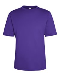 Core 365 Dri-Fit Performance T-Shirt – Custom DTF Printing | Moisture Wicking Athletic Tee