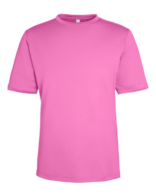 Core 365 Dri-Fit Performance T-Shirt – Custom DTF Printing | Moisture Wicking Athletic Tee