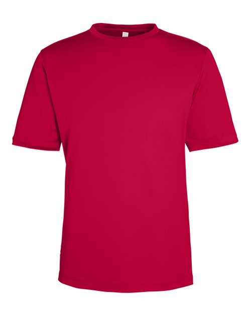 Core 365 Dri-Fit Performance T-Shirt – Custom DTF Printing | Moisture Wicking Athletic Tee