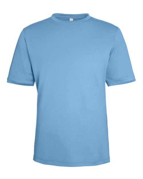 Core 365 Dri-Fit Performance T-Shirt – Custom DTF Printing | Moisture Wicking Athletic Tee