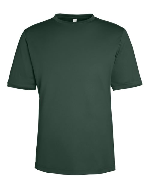 Core 365 Dri-Fit Performance T-Shirt – Custom DTF Printing | Moisture Wicking Athletic Tee