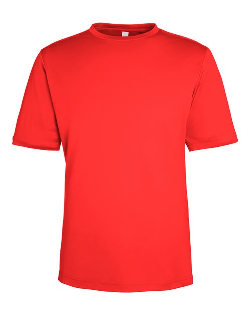 Core 365 Dri-Fit Performance T-Shirt – Custom DTF Printing | Moisture Wicking Athletic Tee