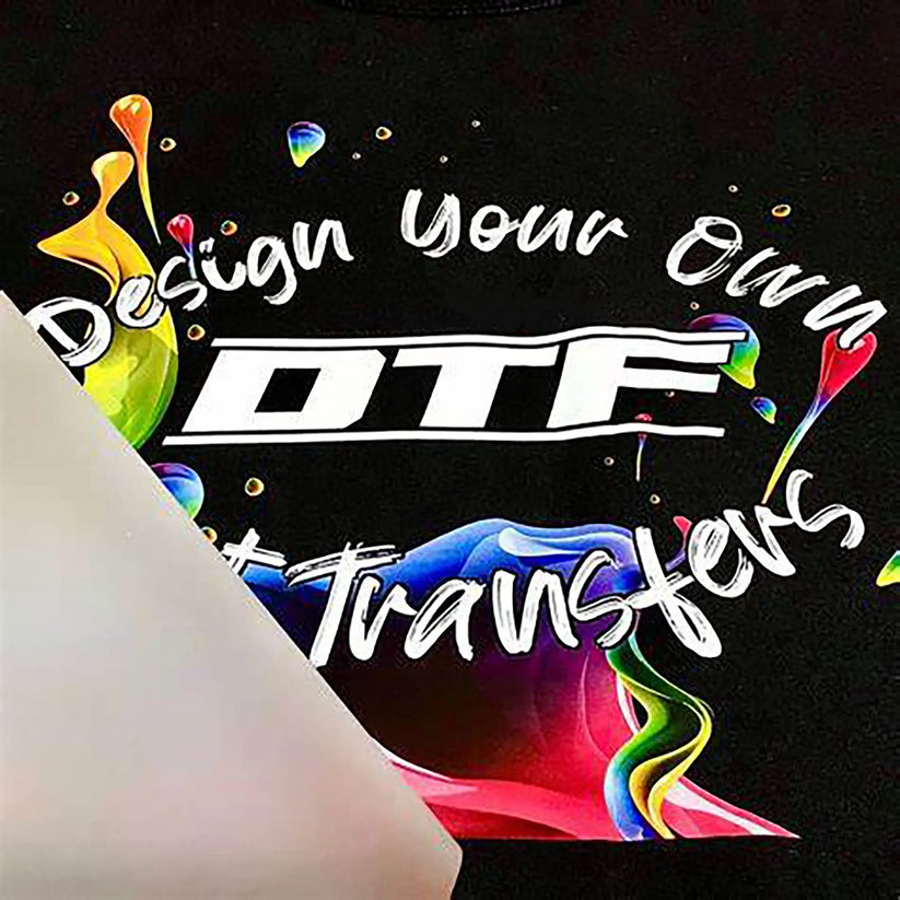 Build Your Gang Sheet - Custom and Easy Solutions – Legends DTF Prints