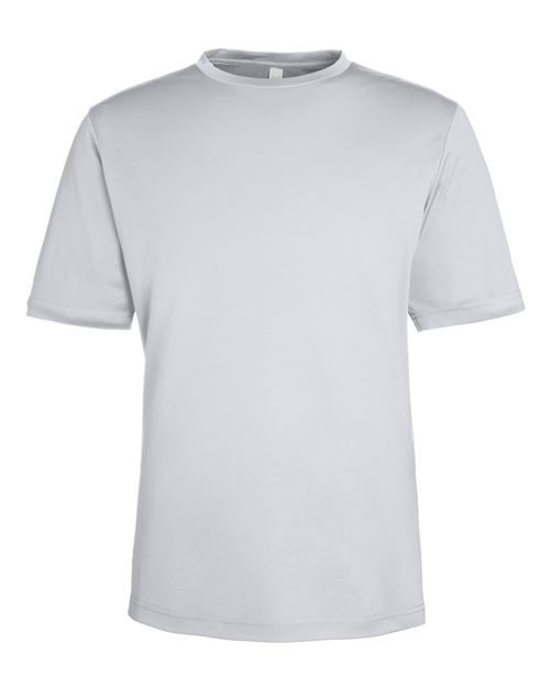 Core 365 Dri-Fit Performance T-Shirt – Custom DTF Printing | Moisture Wicking Athletic Tee