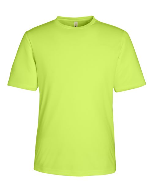 Core 365 Dri-Fit Performance T-Shirt – Custom DTF Printing | Moisture Wicking Athletic Tee