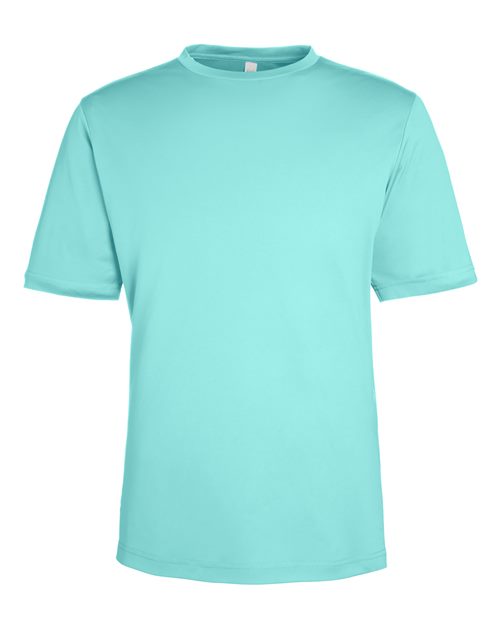 Core 365 Dri-Fit Performance T-Shirt – Custom DTF Printing | Moisture Wicking Athletic Tee