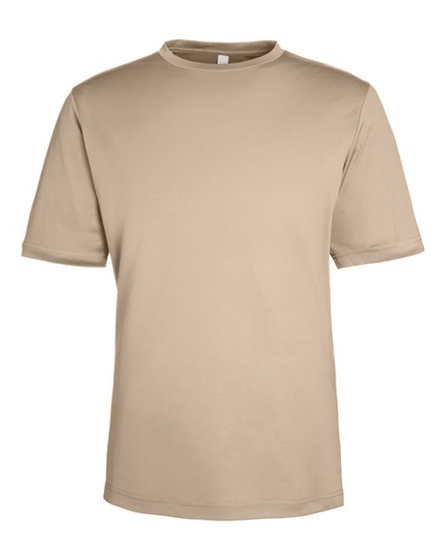 Core 365 Dri-Fit Performance T-Shirt – Custom DTF Printing | Moisture Wicking Athletic Tee
