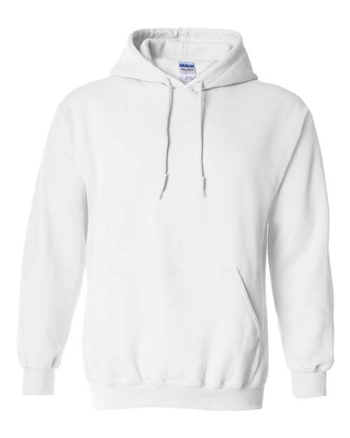 Gildan 18500 Heavy Blend Hoodie – Adult