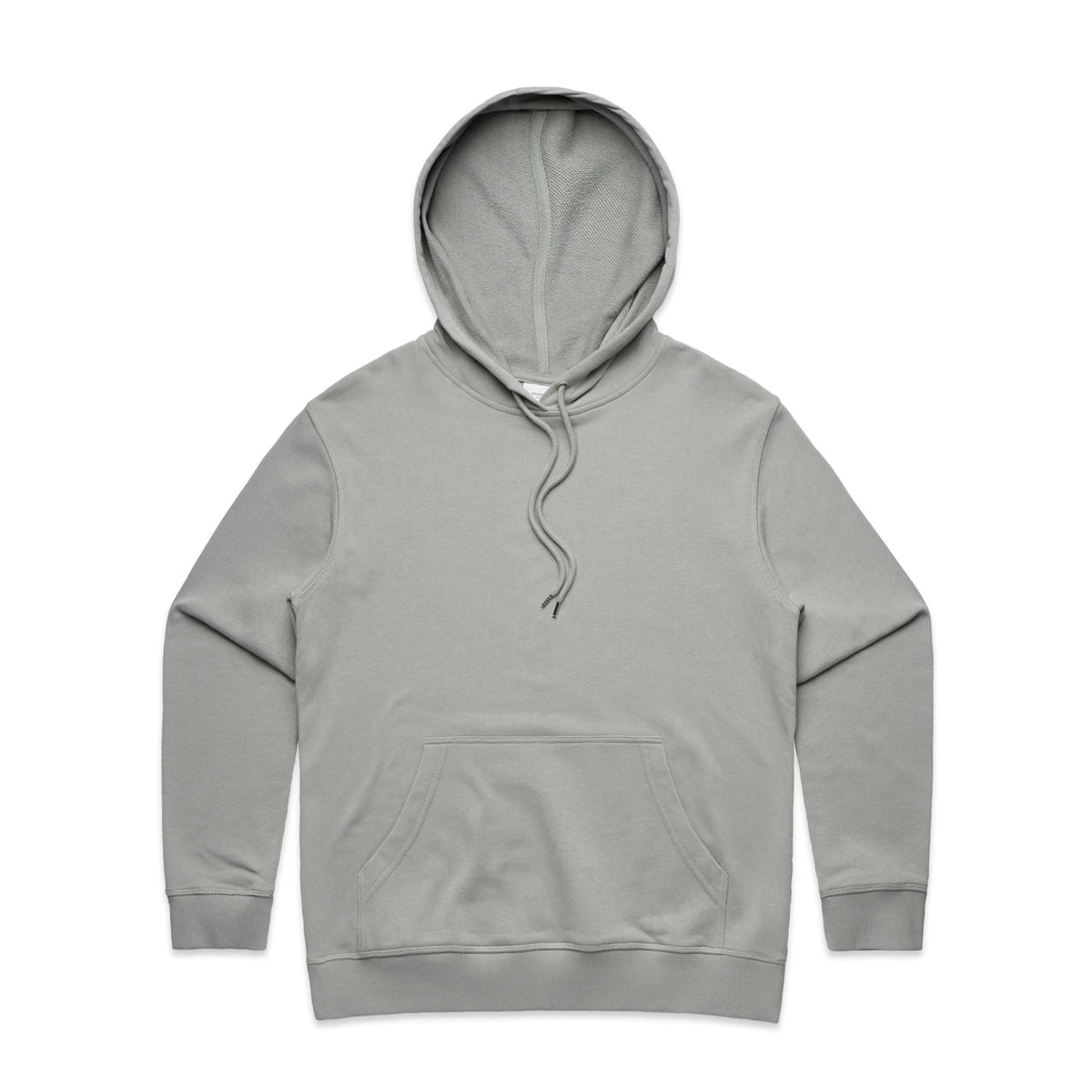 AS Colour Women's Premium Hood 4120S in Storm - front view