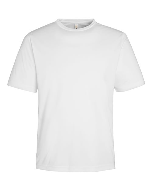 Core 365 Dri-Fit Performance T-Shirt – Custom DTF Printing | Moisture Wicking Athletic Tee